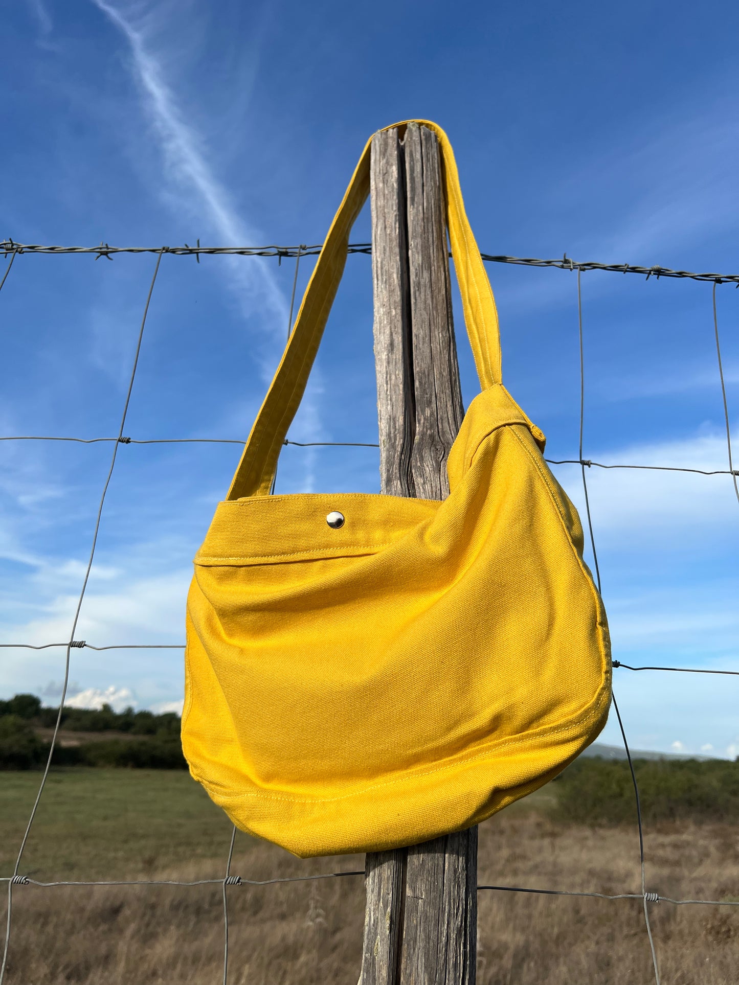 Le sac Margaux