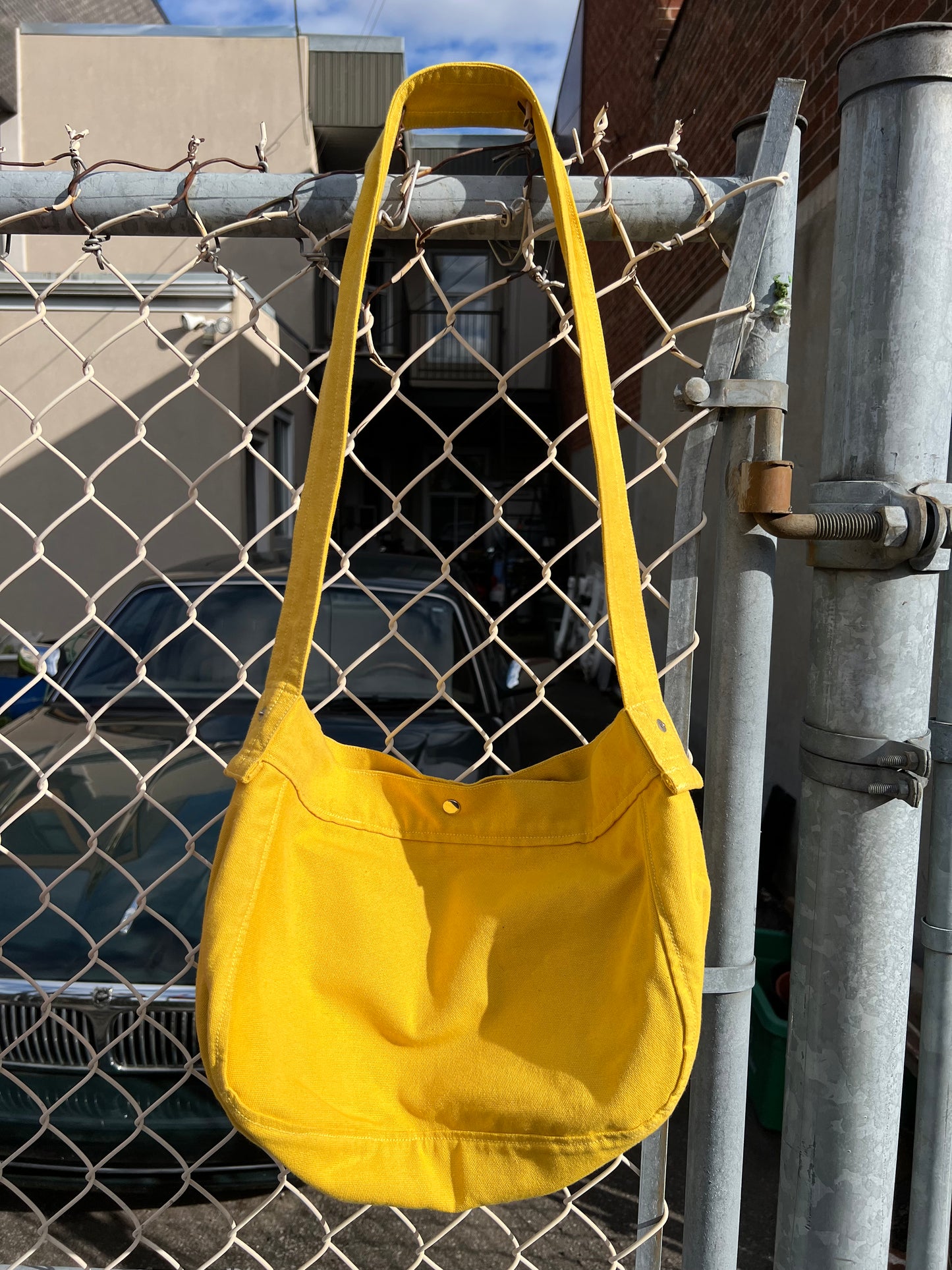 Le sac Margaux