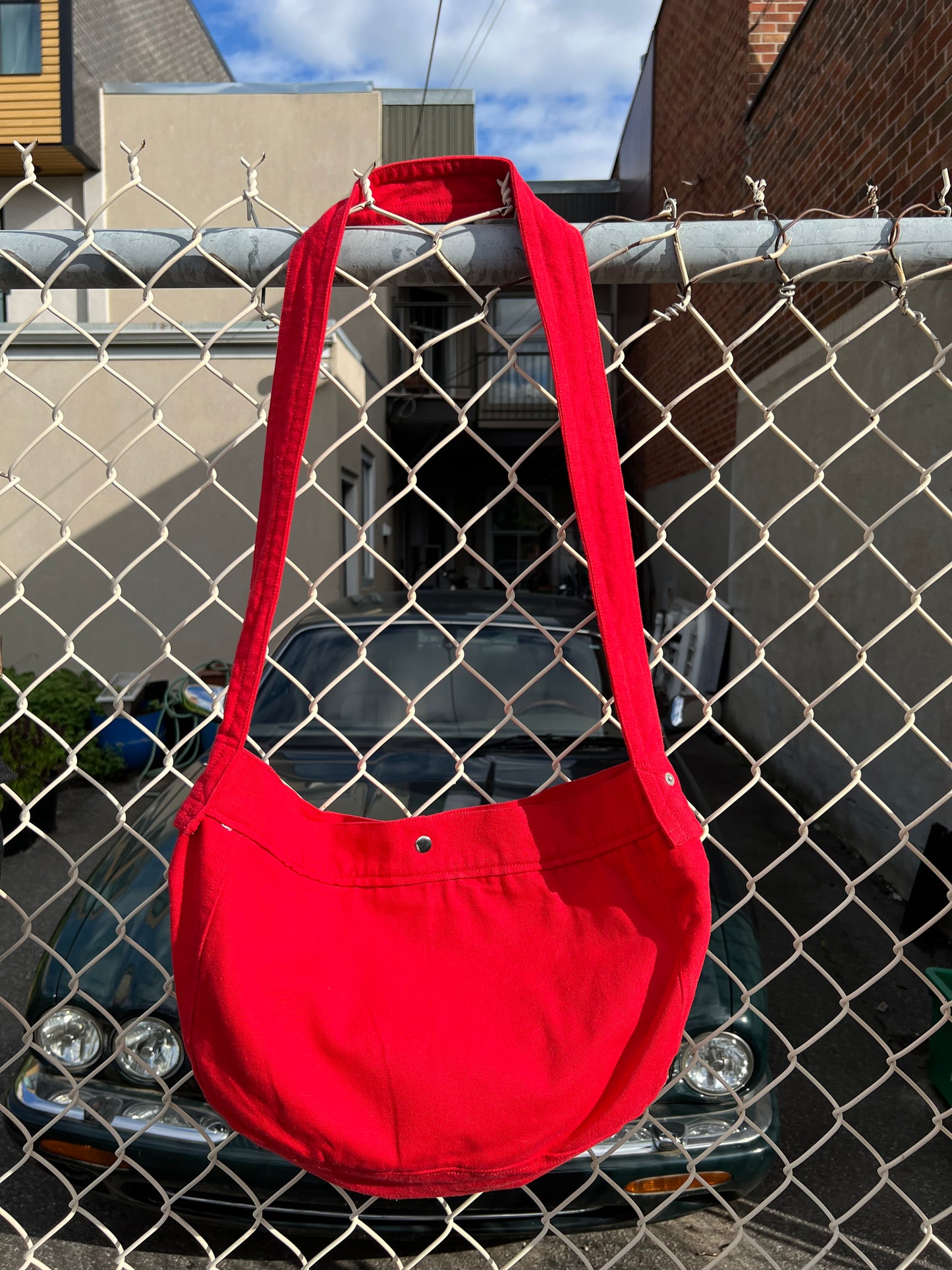 Le sac Margaux
