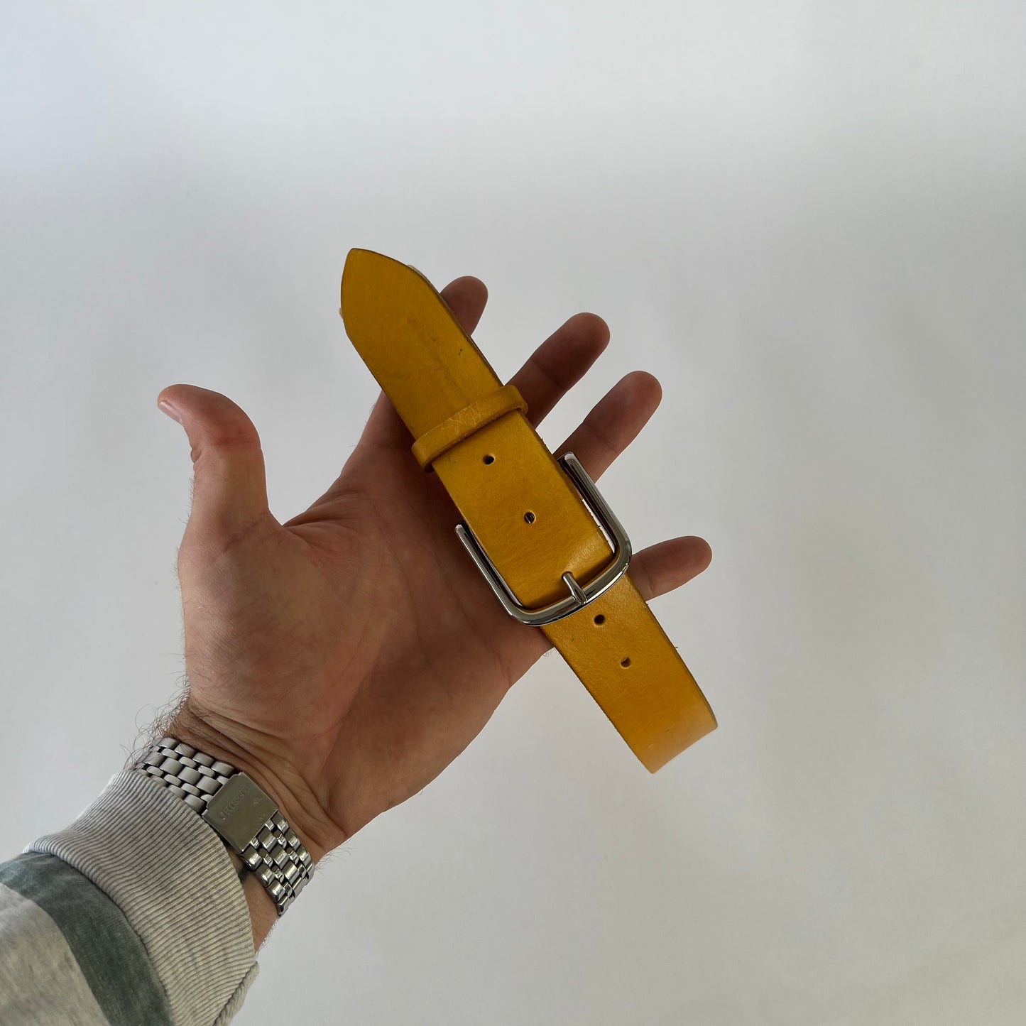 La ceinture Victor