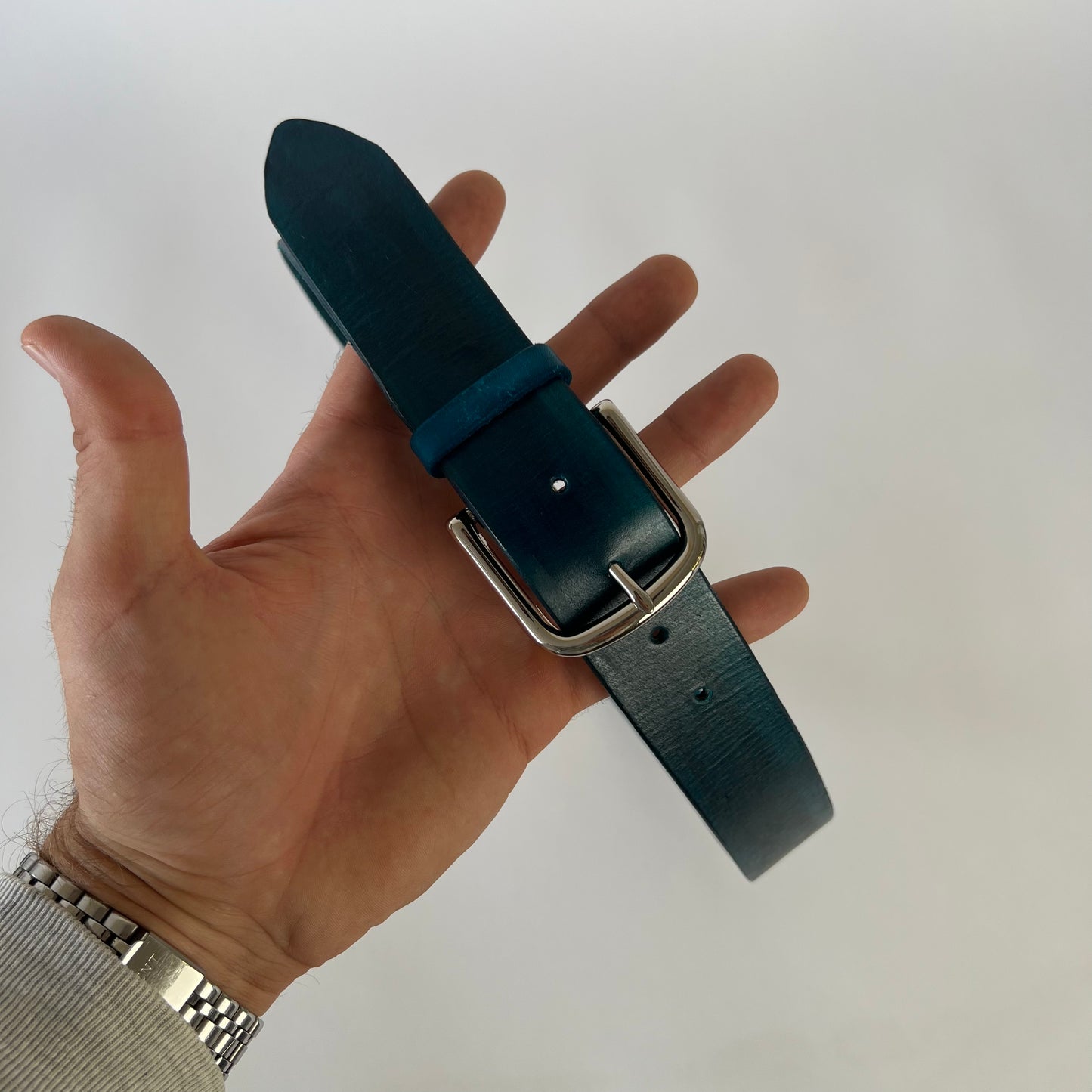 La ceinture Victor