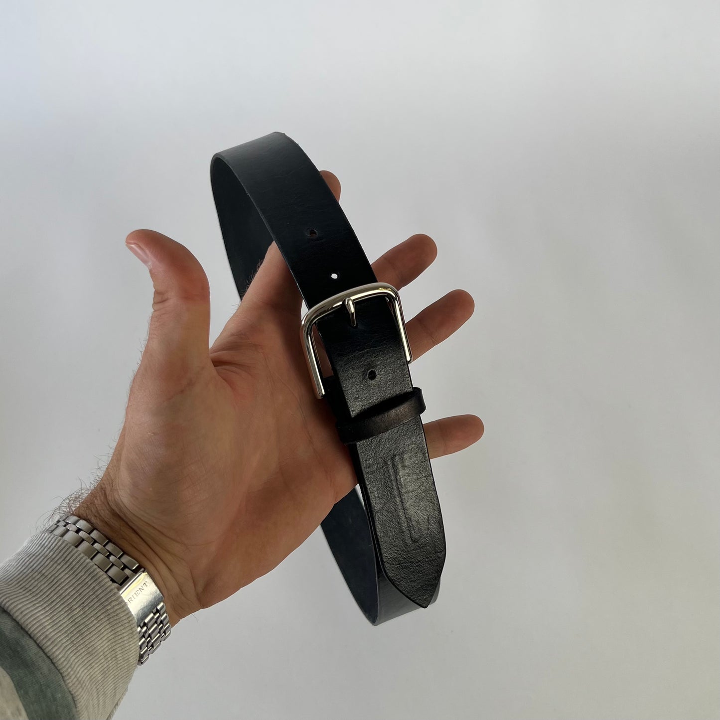 La ceinture Victor