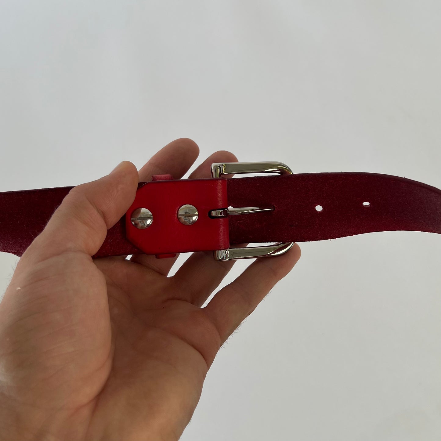 La ceinture Victor