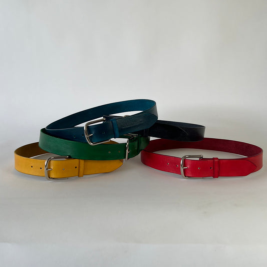 La ceinture Victor